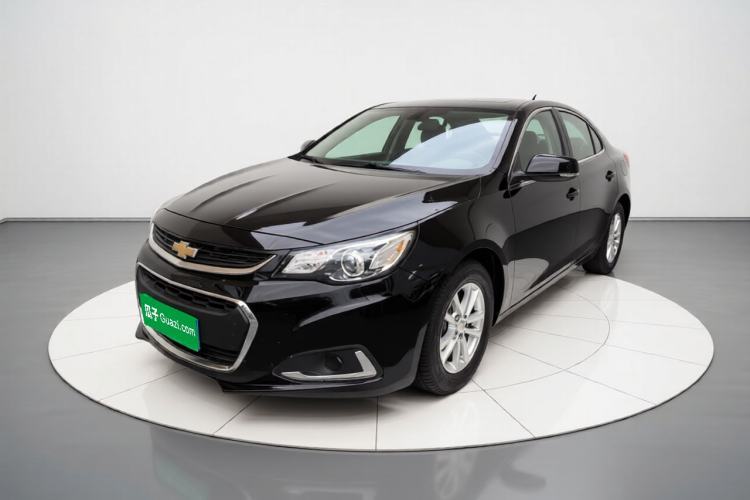 Ojetý Chevrolet Malibu 2018 530T Automatic Fashion Edition Guazi used car, China used car export, Used car for sale, Used cars, Cheapest cars for sale