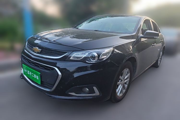 Used Chevrolet Malibu 2018 530T Automatic Fashion Edition Guazi used car, China used car export, Used car for sale, Used cars, Cheapest cars for sale