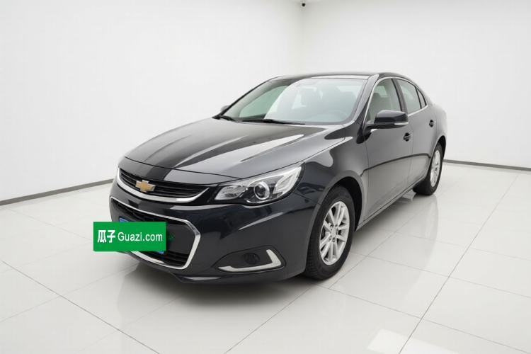 Used Chevrolet Malibu 2018 530T Automatic Fashion Edition Guazi used car, China used car export, Used car for sale, Used  cars, Cheapest cars for sale