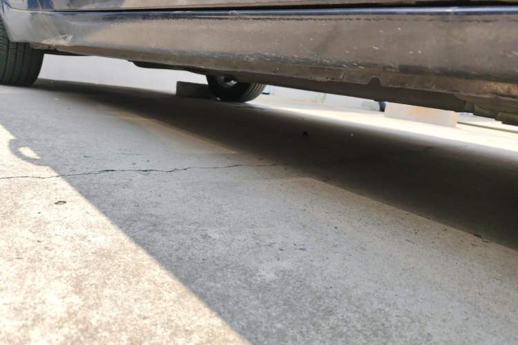 Used Chevrolet Malibu 2018 530T Automatic Fashion Edition Chassis Front Right