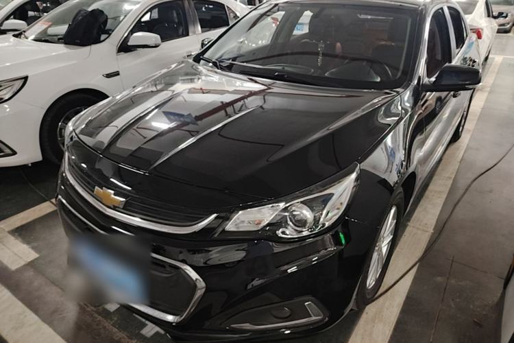 Used Chevrolet Malibu 2018 530T Automatic Fashion Edition Guazi used car, China used car export, Used car for sale, Used  cars, Cheapest cars for sale