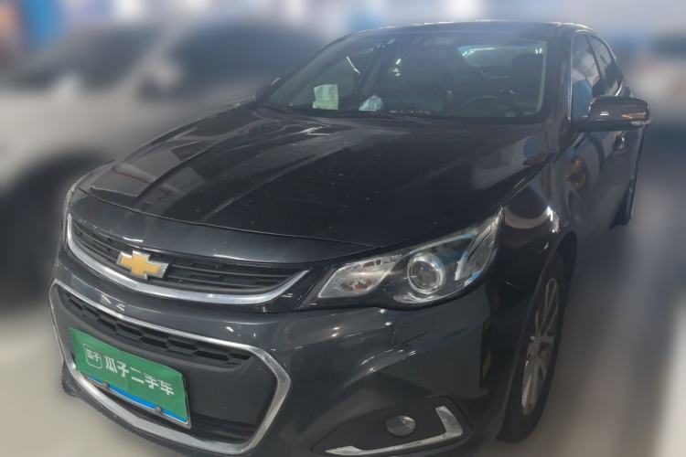 Used Chevrolet Malibu 2018 530T Automatic Luxury Edition Guazi used car, China used car export, Used car for sale, Used  cars, Cheapest cars for sale
