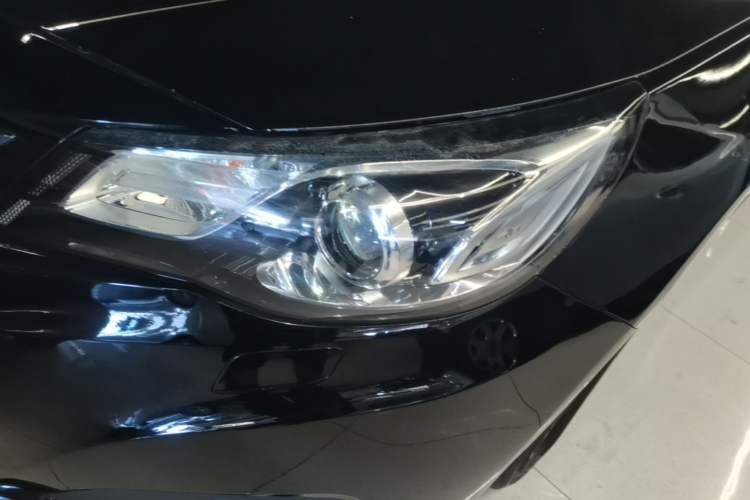 Used Chevrolet Malibu 2018 530T Automatic Luxury Edition Left Front Headlight