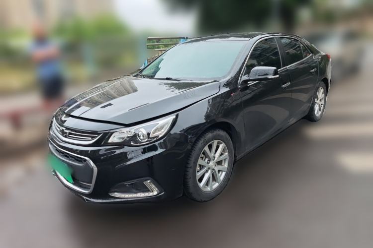 Used Chevrolet Malibu 2018 530T Automatic Luxury Edition Guazi used car, China used car export, Used car for sale, Used  cars, Cheapest cars for sale