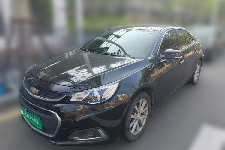 Ojetý Chevrolet Malibu 2018 530T Automatic Luxury Edition Guazi used car, China used car export, Used car for sale, Used cars, Cheapest cars for sale
