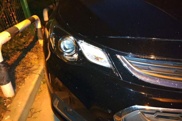 Used Chevrolet Malibu 2018 530T Automatic Fashion Edition Right Front Headlight