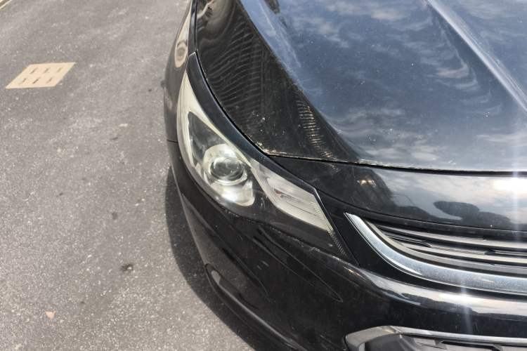 Used Chevrolet Malibu 2018 530T Automatic Luxury Edition Right Front Headlight