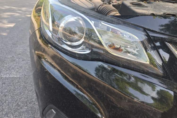 Used Chevrolet Malibu 2018 530T Automatic Fashion Edition Right Front Headlight