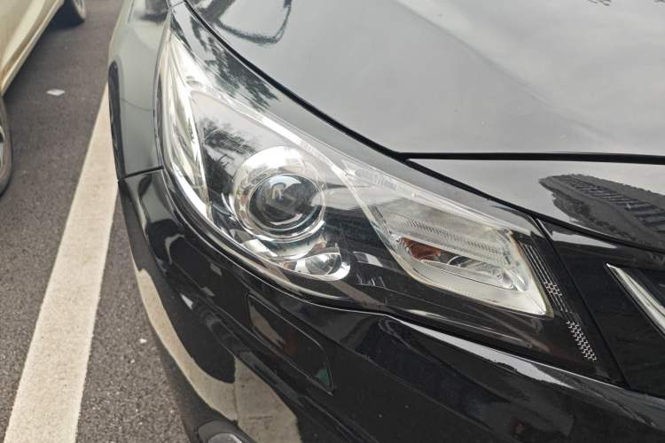 Used Chevrolet Malibu 2018 530T Automatic Luxury Edition Right Front Headlight