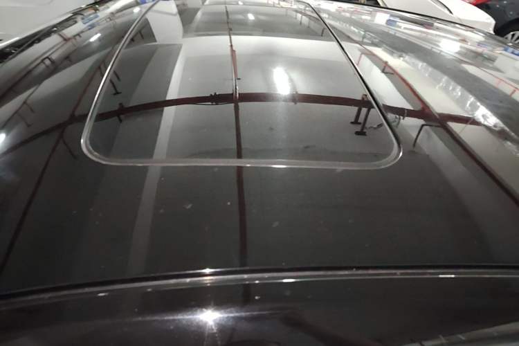 Used Chevrolet Malibu 2018 530T Automatic Fashion Edition Roof
