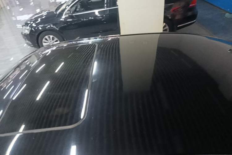 Used Chevrolet Malibu 2018 530T Automatic Luxury Edition Roof