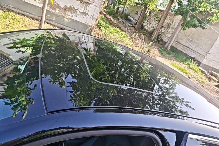 Used Chevrolet Malibu 2018 530T Automatic Fashion Edition Roof