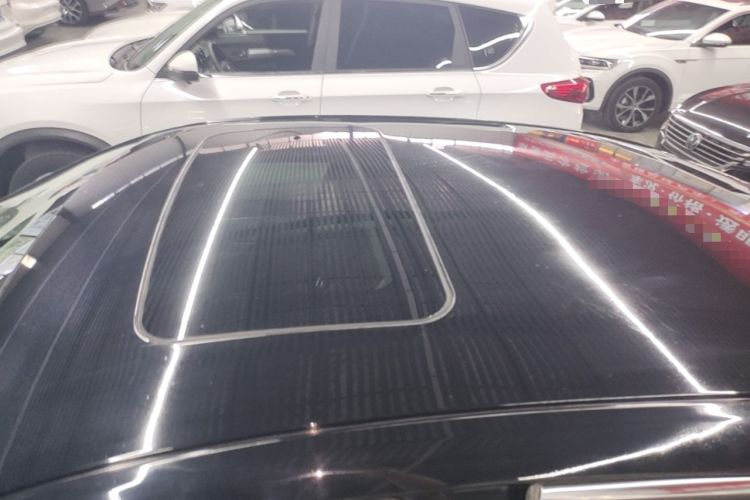 Used Chevrolet Malibu 2018 530T Automatic Luxury Edition Roof