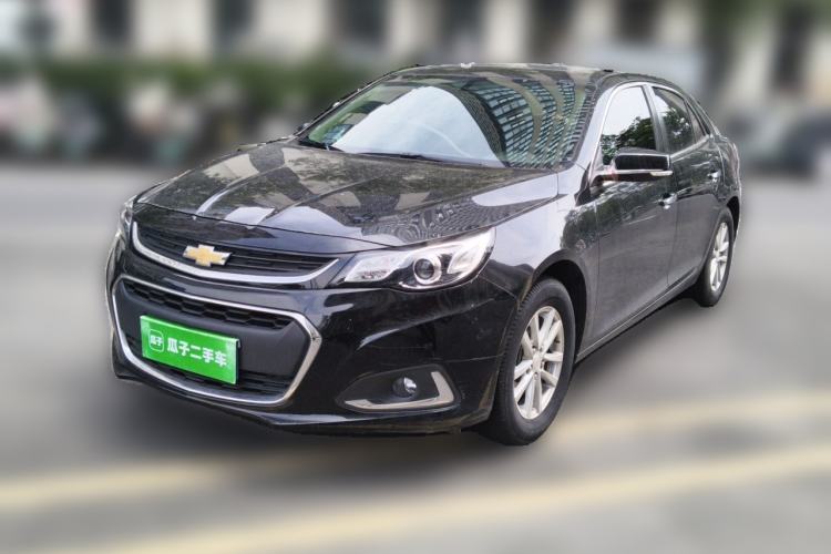 Used Chevrolet Malibu 2018 530T Automatic Fashion Edition Guazi used car, China used car export, Used car for sale, Used  cars, Cheapest cars for sale