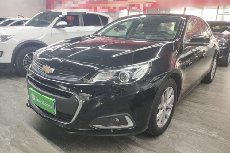 Used Chevrolet Malibu 2018 530T Automatic Luxury Edition Guazi used car, China used car export, Used car for sale, Used  cars, Cheapest cars for sale