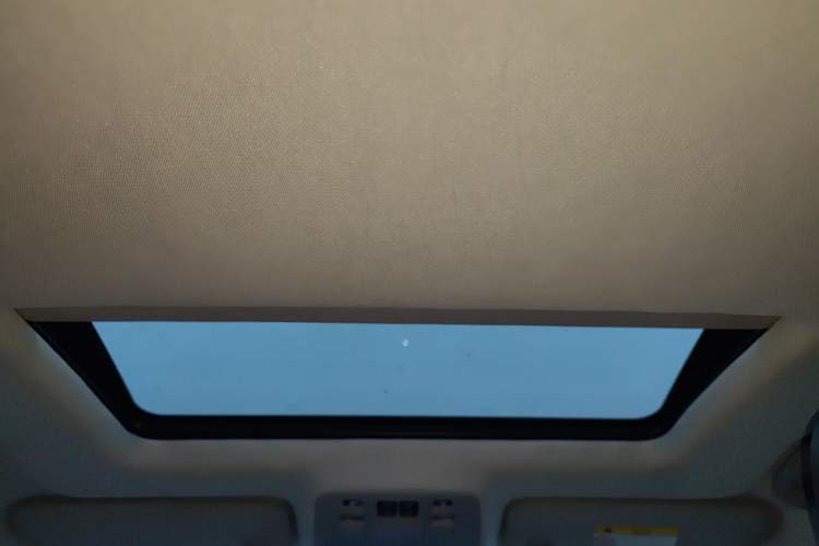 Used Chevrolet Malibu 2018 530T Automatic Fashion Edition Headliner