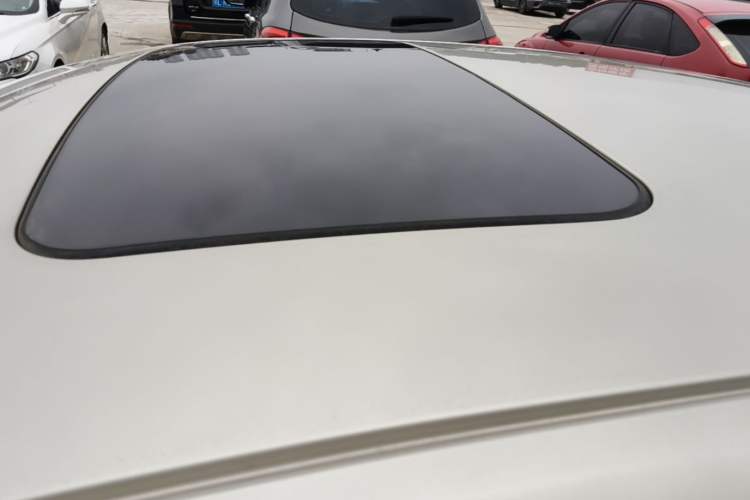 Used Chevrolet Malibu 2018 530T Automatic Fashion Edition Roof