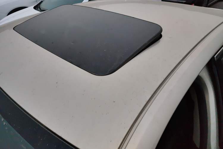 Used Chevrolet Malibu 2018 530T Automatic Fashion Edition Roof