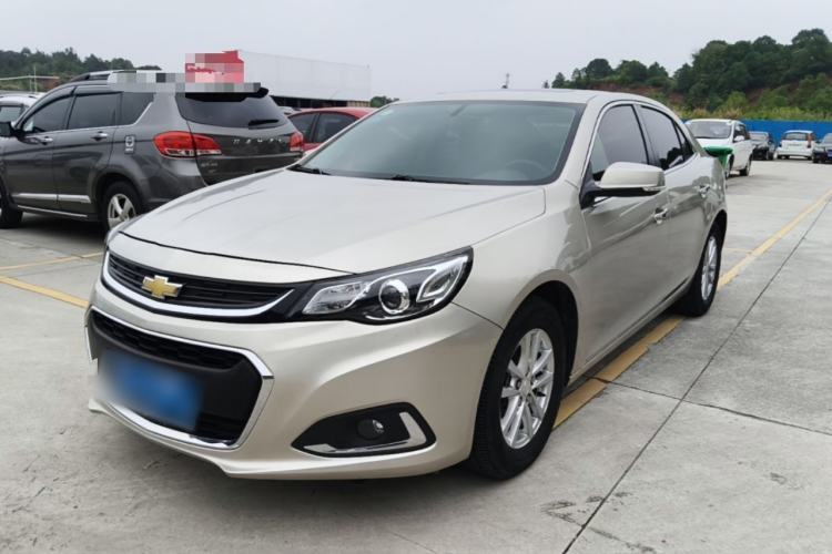 Ojetý Chevrolet Malibu 2018 530T Automatic Fashion Edition Guazi used car, China used car export, Used car for sale, Used cars, Cheapest cars for sale