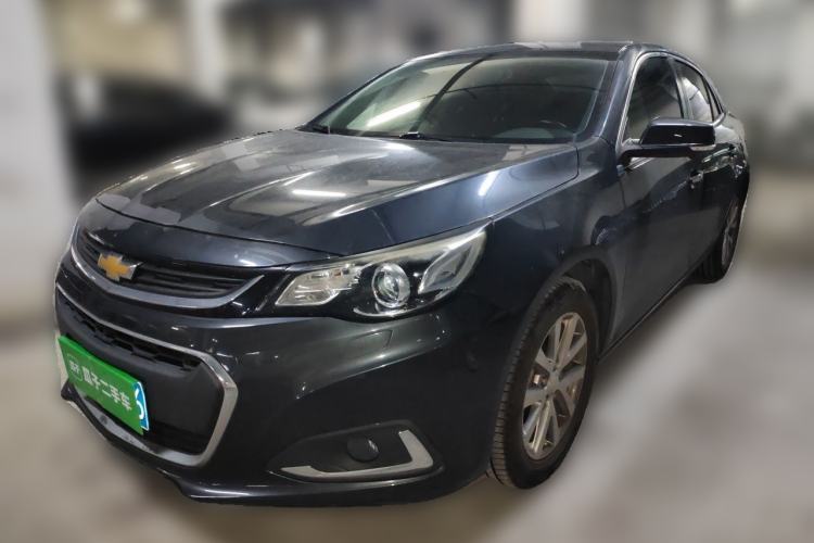 Used Chevrolet Malibu 2018 530T Automatic Luxury Edition Guazi used car, China used car export, Used car for sale, Used cars, Cheapest cars for sale