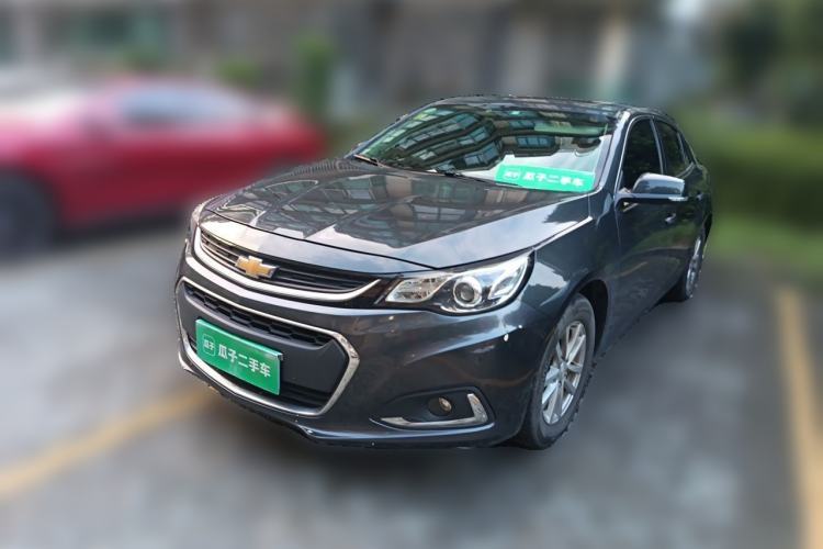 Used Chevrolet Malibu 2018 530T Automatic Fashion Edition Guazi used car, China used car export, Used car for sale, Used cars, Cheapest cars for sale