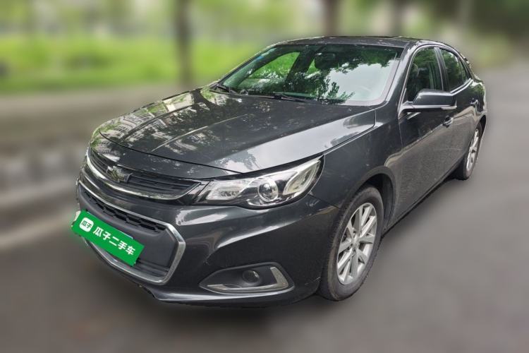 Used Chevrolet Malibu 2018 530T Automatic Luxury Edition Guazi used car, China used car export, Used car for sale, Used  cars, Cheapest cars for sale