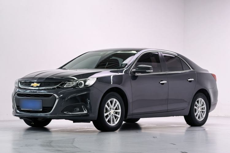 Ojetý Chevrolet Malibu 2018 530T Automatic Fashion Edition Guazi used car, China used car export, Used car for sale, Used cars, Cheapest cars for sale