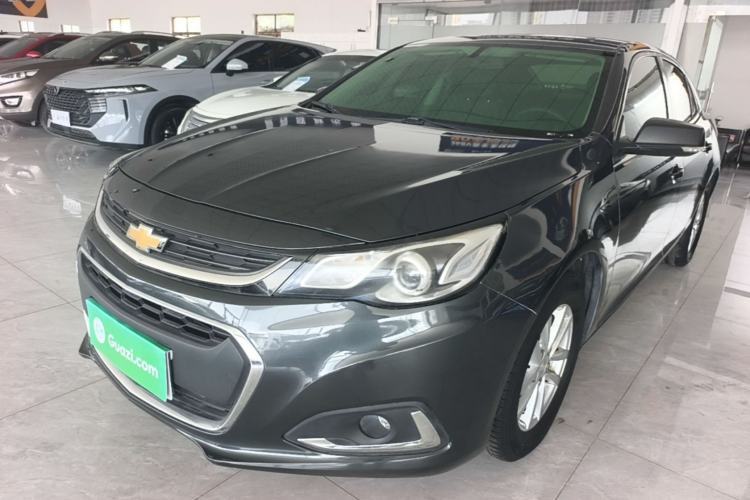Used Chevrolet Malibu 2018 530T Automatic Comfort Edition Guazi used car, China used car export, Used car for sale, Used  cars, Cheapest cars for sale