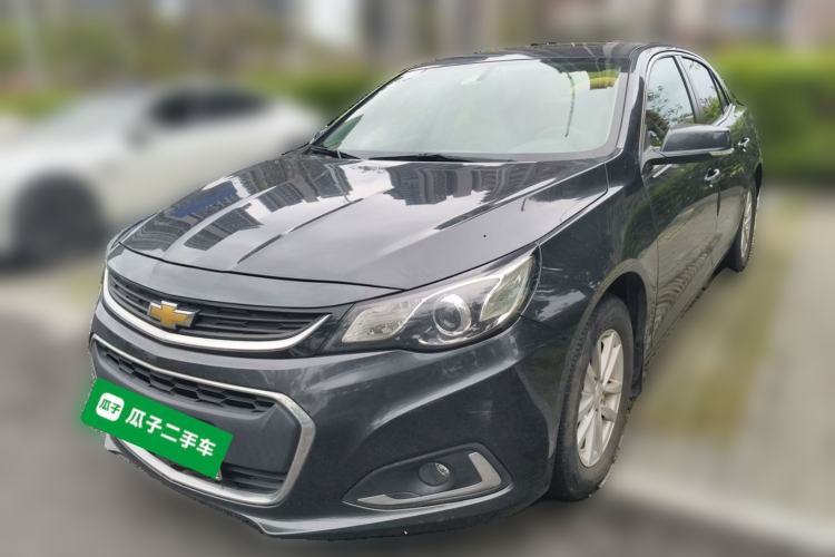 Used Chevrolet Malibu 2018 530T Automatic Fashion Edition Guazi used car, China used car export, Used car for sale, Used  cars, Cheapest cars for sale