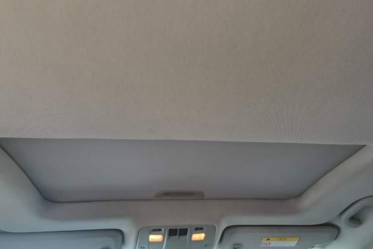 Used Chevrolet Malibu 2018 530T Automatic Fashion Edition Headliner