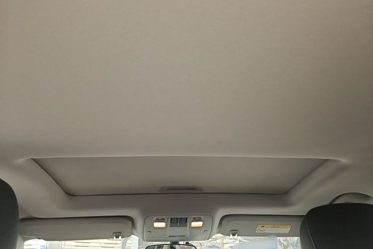 Used Chevrolet Malibu 2018 530T Automatic Fashion Edition Headliner