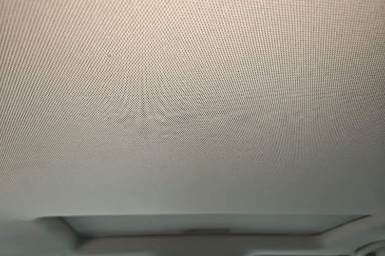 Used Chevrolet Malibu 2018 530T Automatic Luxury Edition Headliner