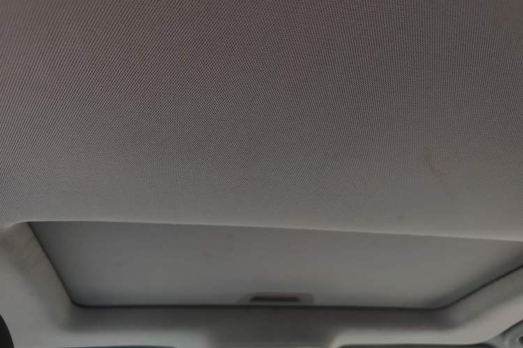 Used Chevrolet Malibu 2018 530T Automatic Fashion Edition Headliner