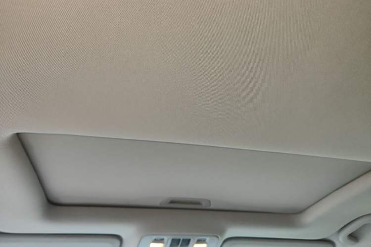 Used Chevrolet Malibu 2018 530T Automatic Fashion Edition Headliner
