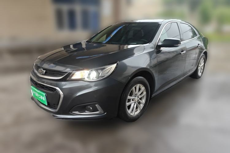 Używany Chevrolet Malibu 2018 530T Automatic Fashion Edition Guazi used car, China used car export, Used car for sale, Used cars, Cheapest cars for sale