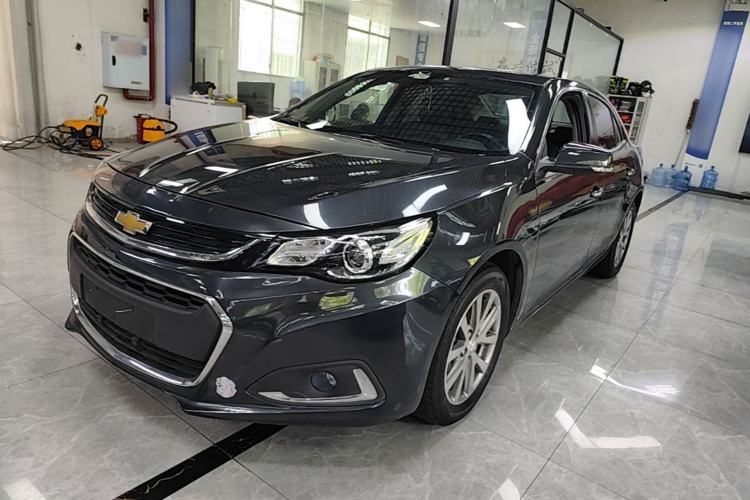 Used Chevrolet Malibu 2018 530T Automatic Luxury Edition Guazi used car, China used car export, Used car for sale, Used  cars, Cheapest cars for sale