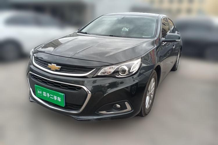 Used Chevrolet Malibu 2018 530T Automatic Fashion Edition Guazi used car, China used car export, Used car for sale, Used  cars, Cheapest cars for sale