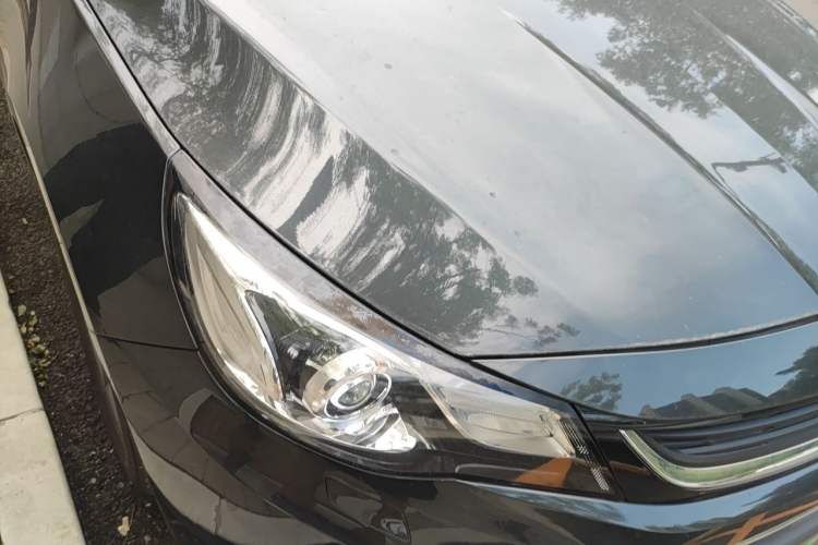 Used Chevrolet Malibu 2018 530T Automatic Luxury Edition Right Front Headlight