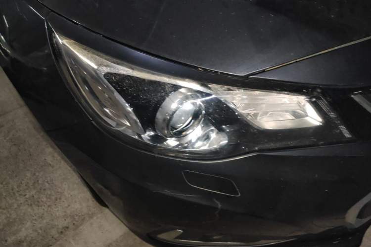 Used Chevrolet Malibu 2018 530T Automatic Luxury Edition Right Front Headlight