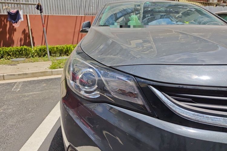 Used Chevrolet Malibu 2018 530T Automatic Luxury Edition Right Front Headlight