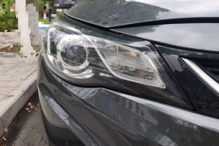 Used Chevrolet Malibu 2018 530T Automatic Fashion Edition Right Front Headlight