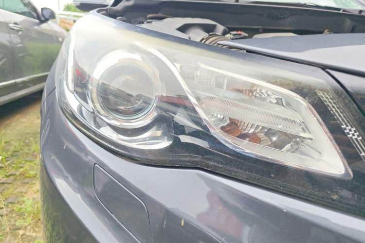 Used Chevrolet Malibu 2018 530T Automatic Luxury Edition Right Front Headlight