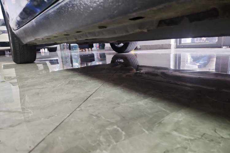 Used Chevrolet Malibu 2018 530T Automatic Luxury Edition Right Side Sill