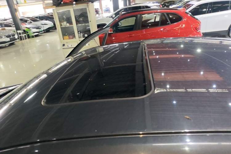 Used Chevrolet Malibu 2018 530T Automatic Fashion Edition Roof