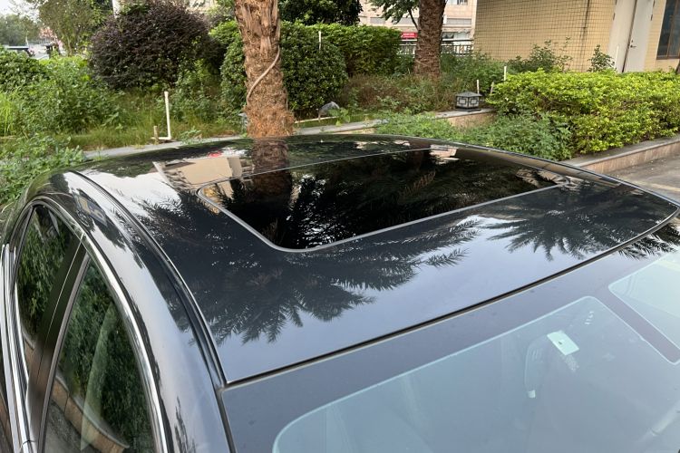 Used Chevrolet Malibu 2018 530T Automatic Fashion Edition Roof