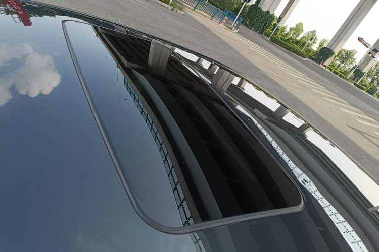 Used Chevrolet Malibu 2018 530T Automatic Fashion Edition Roof