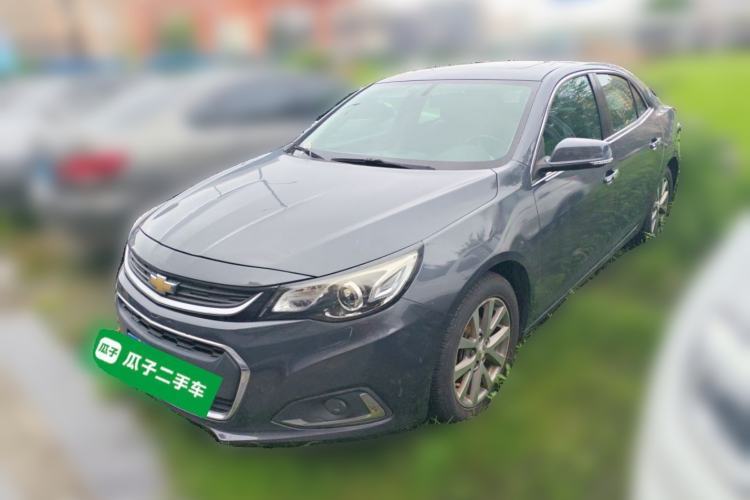 Used Chevrolet Malibu 2018 530T Automatic Luxury Edition Guazi used car, China used car export, Used car for sale, Used  cars, Cheapest cars for sale