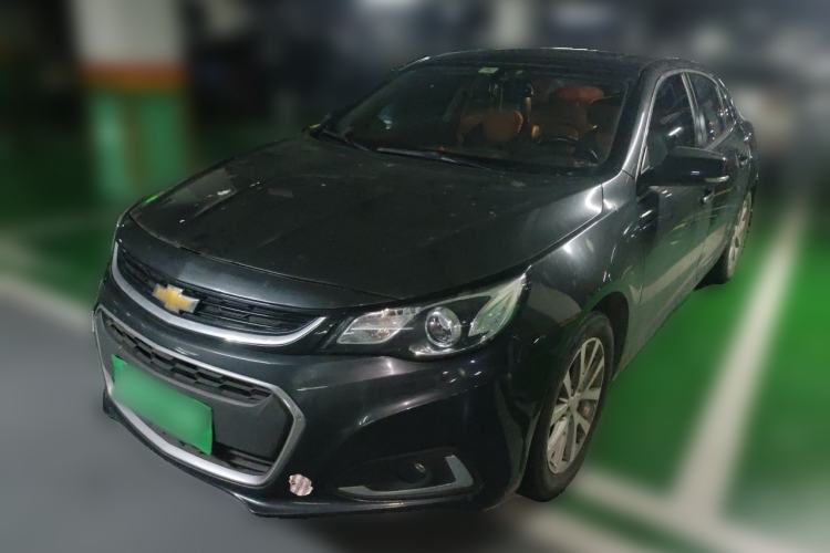 Used Chevrolet Malibu 2018 530T Automatic Luxury Edition Guazi used car, China used car export, Used car for sale, Used cars, Cheapest cars for sale