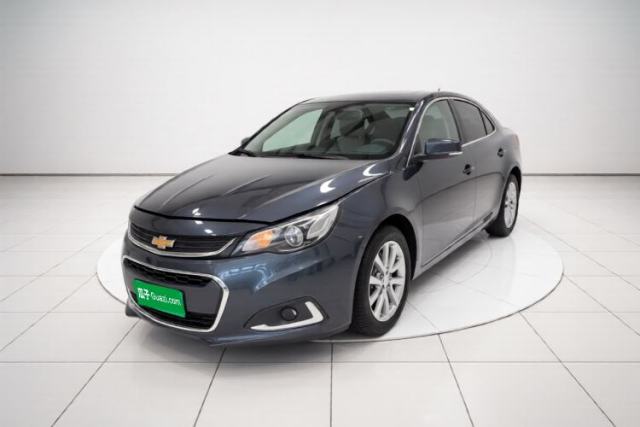 Używany Chevrolet Malibu 2018 530T Automatic Luxury Edition
