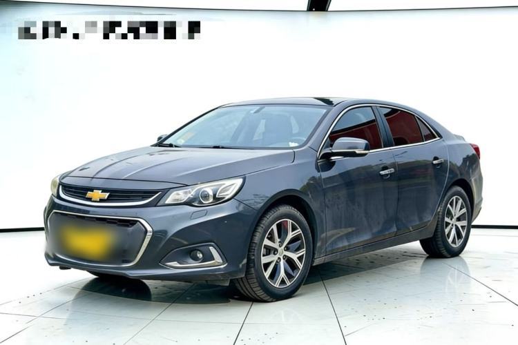 Used Chevrolet Malibu 2018 530T Automatic Luxury Edition Guazi used car, China used car export, Used car for sale, Used cars, Cheapest cars for sale